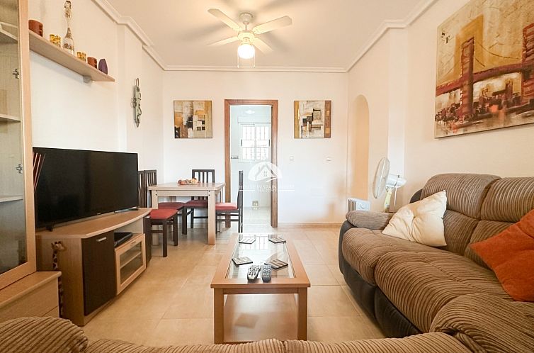 Appartement in Orihuela