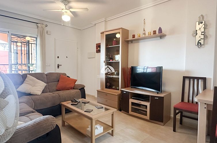 Appartement in Orihuela