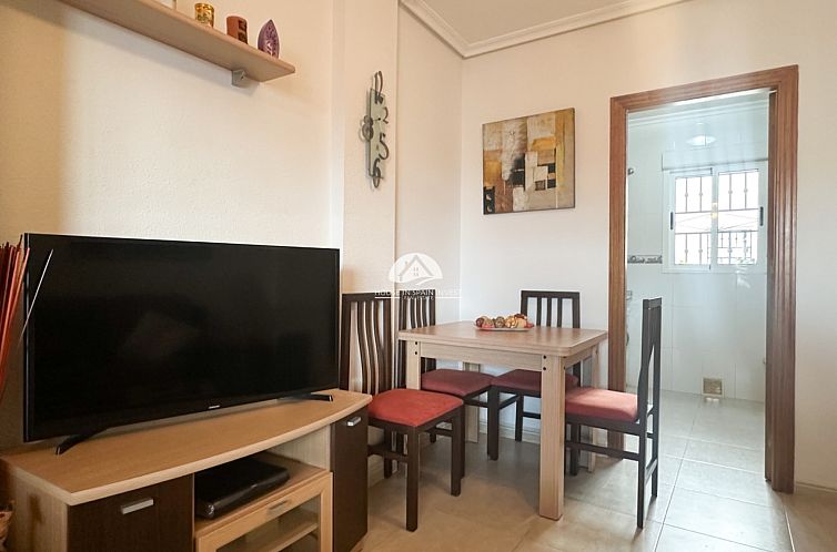 Appartement in Orihuela