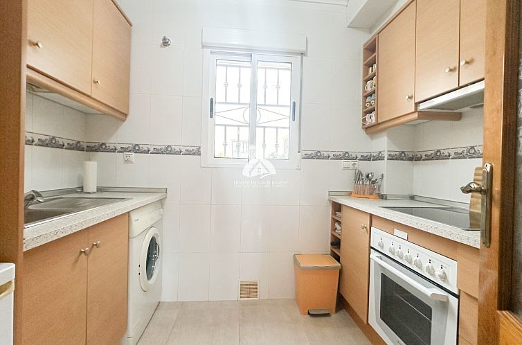 Appartement in Orihuela