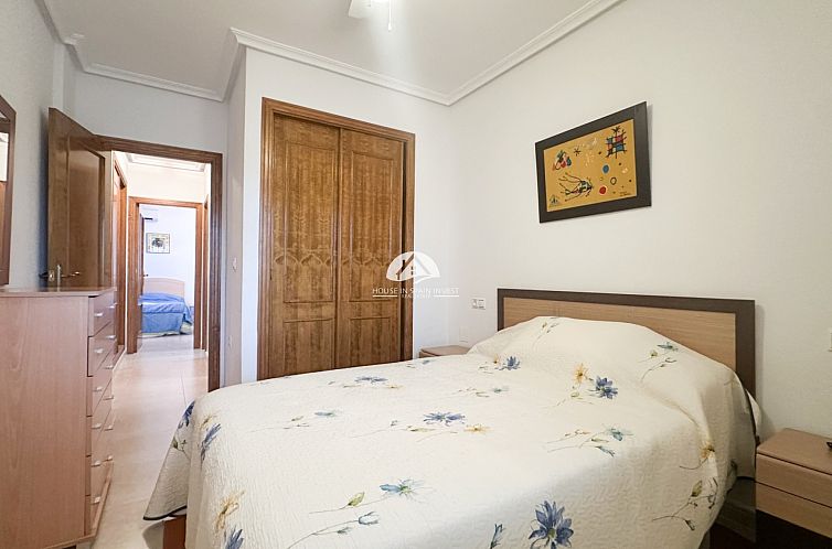 Appartement in Orihuela
