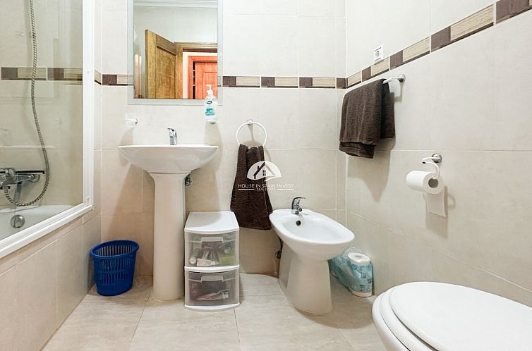 Appartement in Orihuela