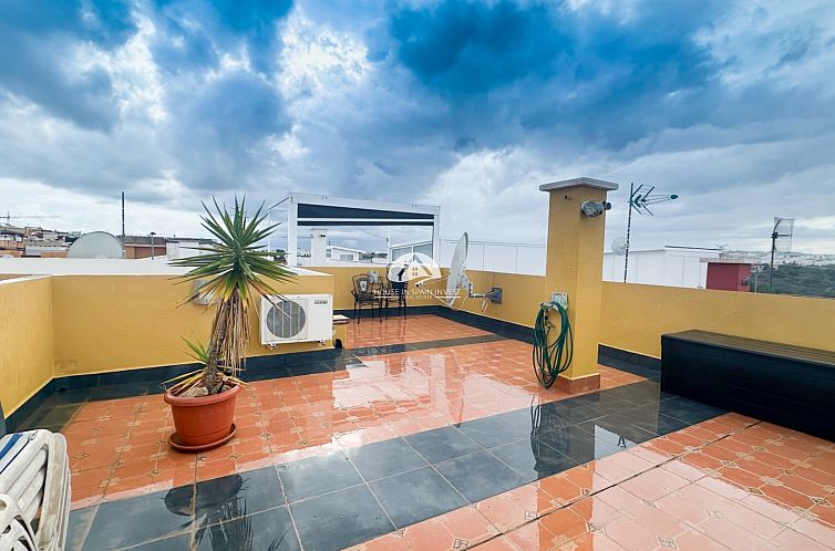 Appartement in Orihuela