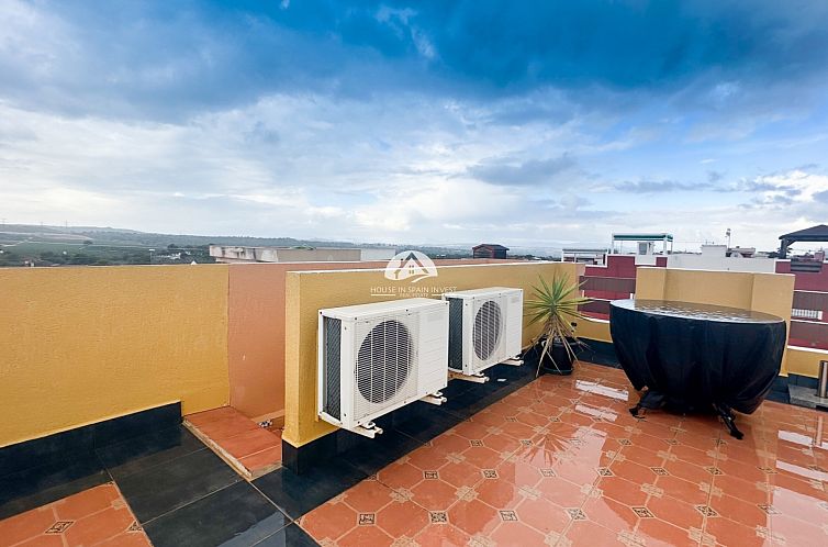 Appartement in Orihuela