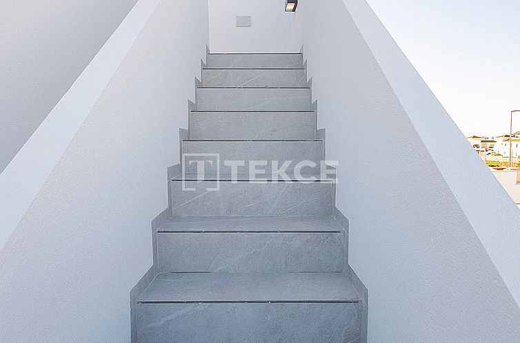 Vrijstaande woning in Orihuela