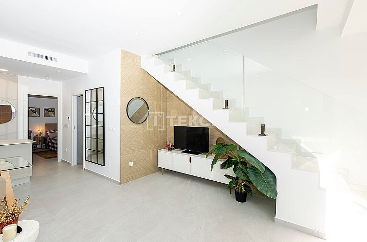 Vrijstaande woning in Orihuela