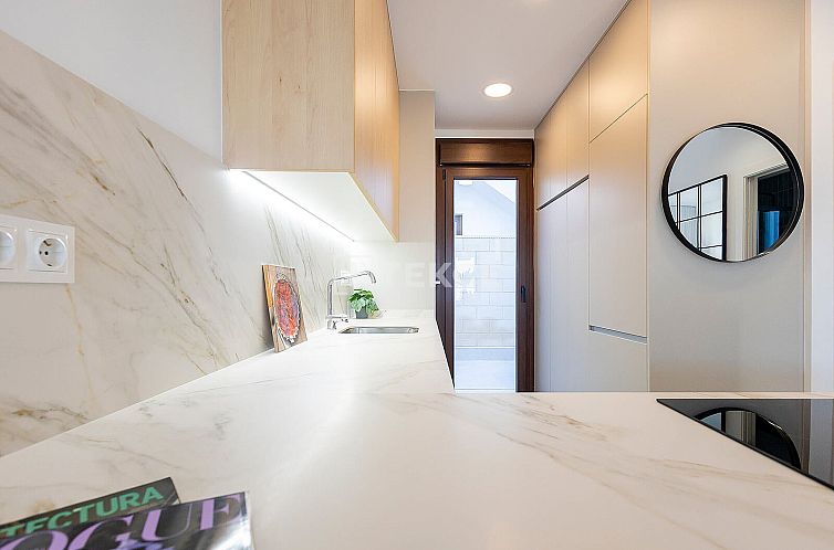 Vrijstaande woning in Orihuela