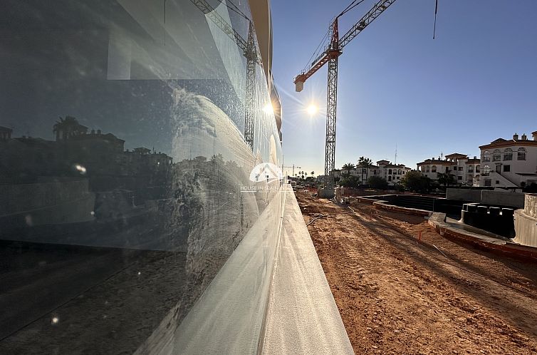 Appartement in Orihuela