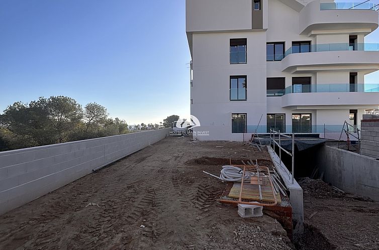 Appartement in Orihuela