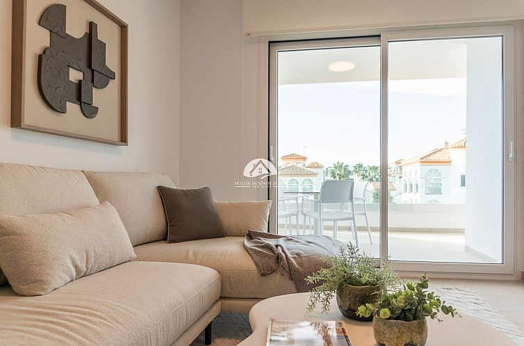 Appartement in Orihuela