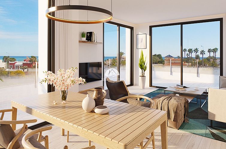 Appartement in Orihuela