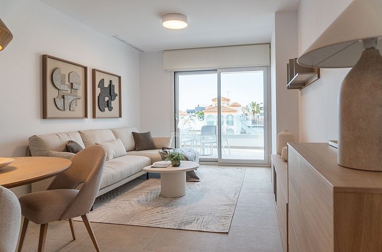 Appartement in Orihuela