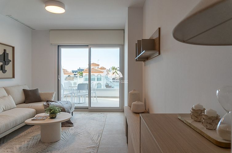 Appartement in Orihuela