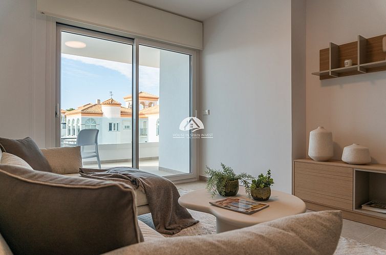 Appartement in Orihuela