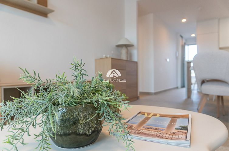 Appartement in Orihuela