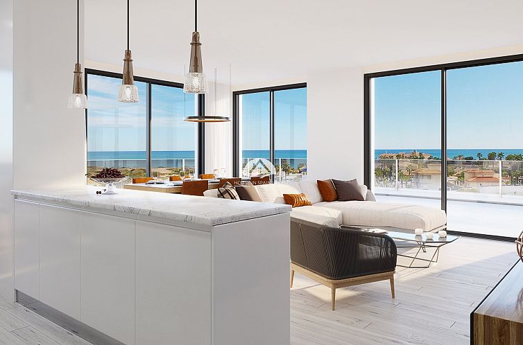 Appartement in Orihuela