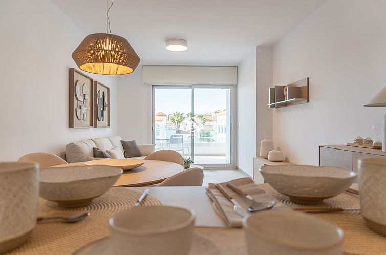 Appartement in Orihuela