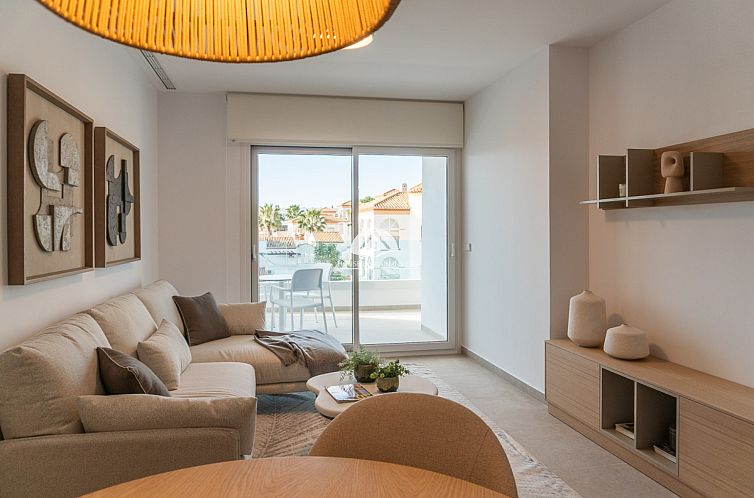 Appartement in Orihuela