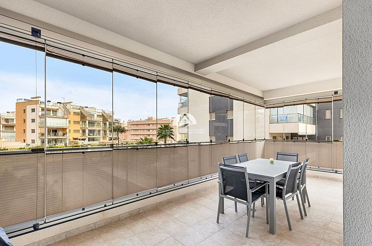 Appartement in Orihuela