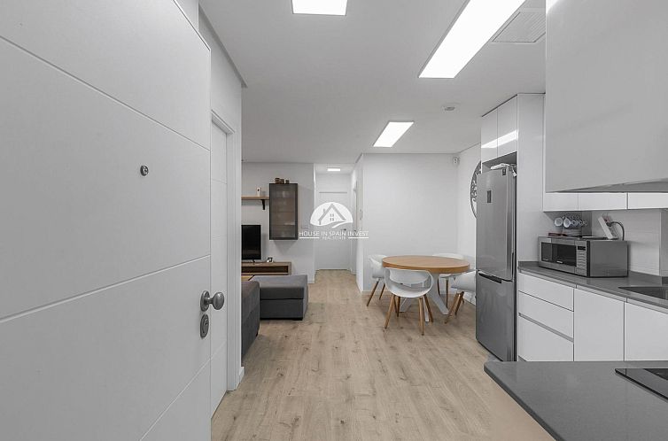 Appartement in Orihuela