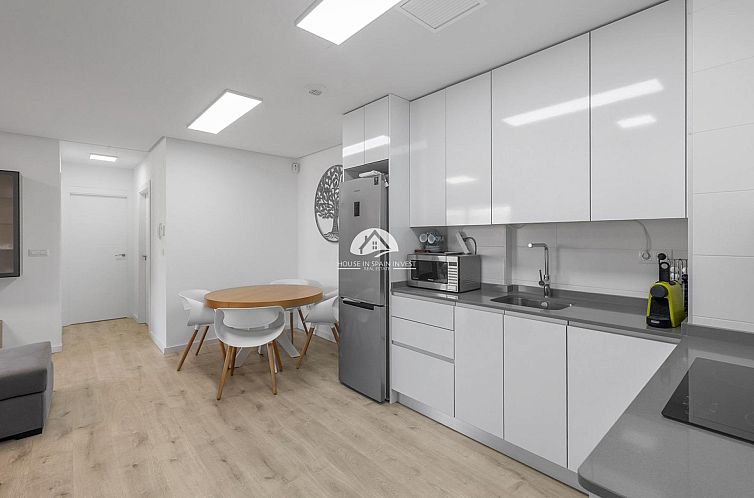 Appartement in Orihuela