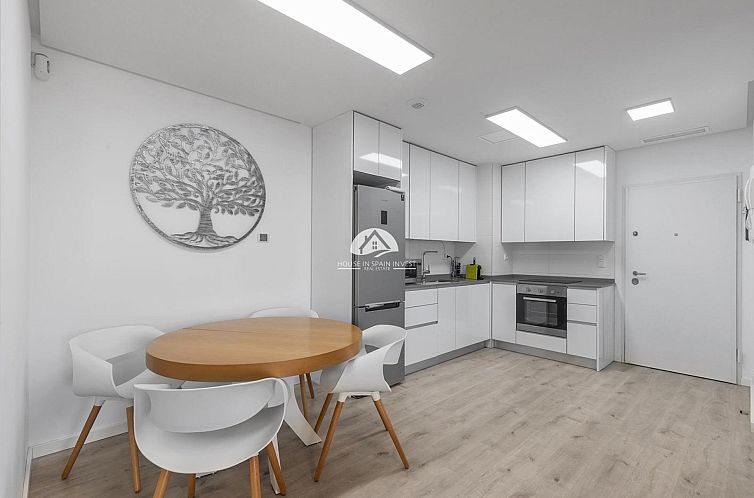 Appartement in Orihuela
