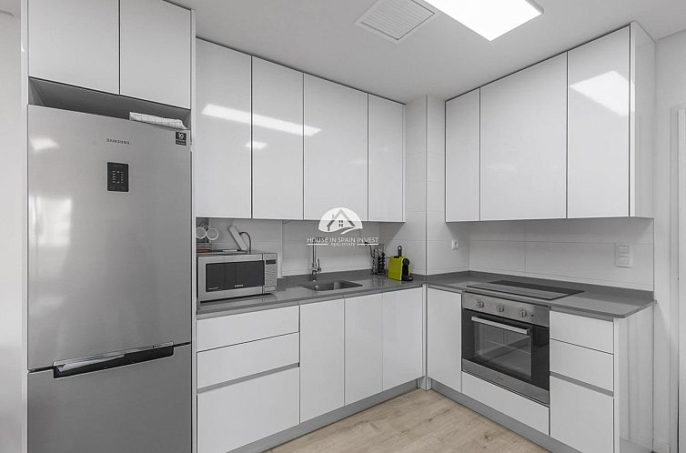 Appartement in Orihuela