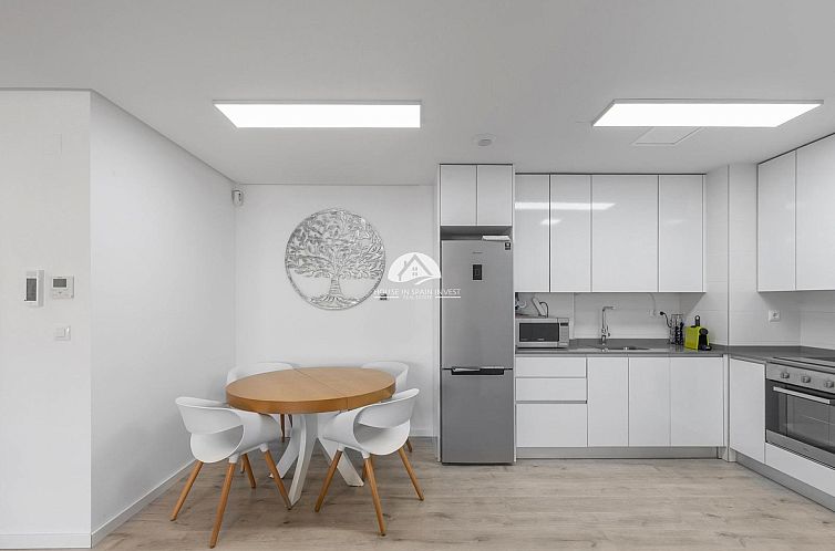Appartement in Orihuela