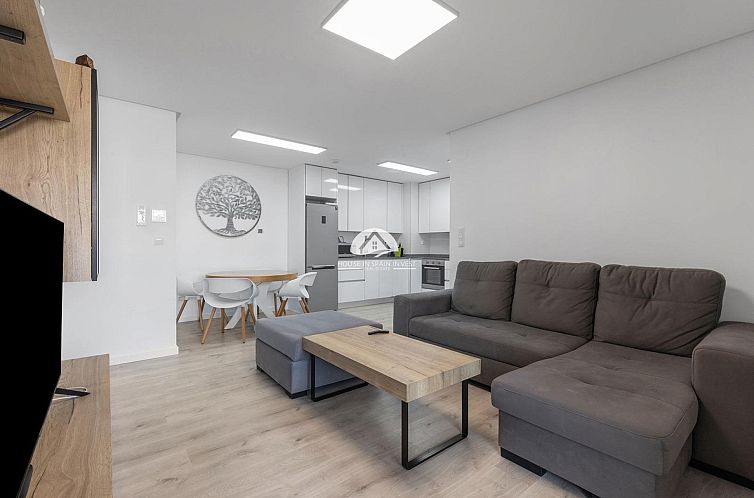 Appartement in Orihuela