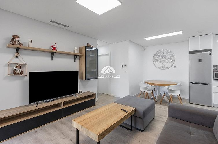 Appartement in Orihuela