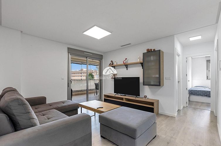 Appartement in Orihuela