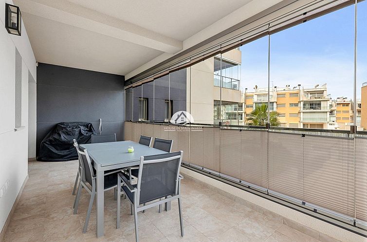 Appartement in Orihuela