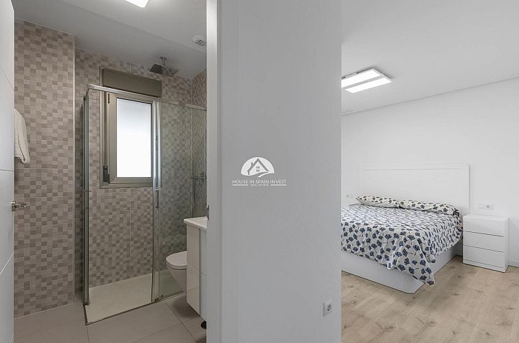 Appartement in Orihuela