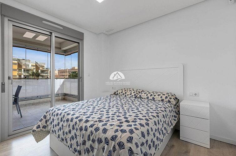 Appartement in Orihuela
