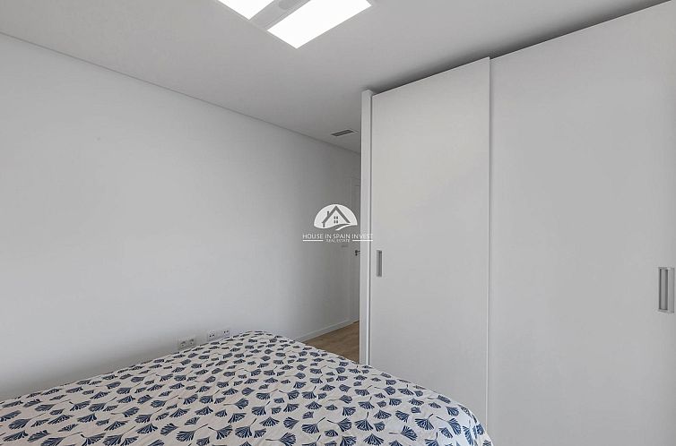 Appartement in Orihuela