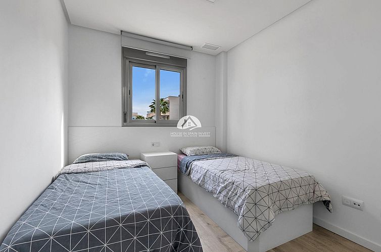 Appartement in Orihuela