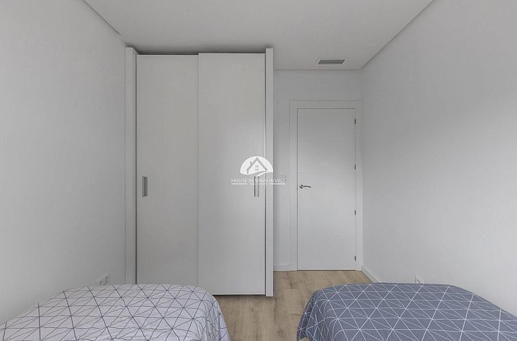 Appartement in Orihuela