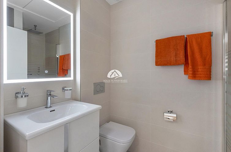 Appartement in Orihuela