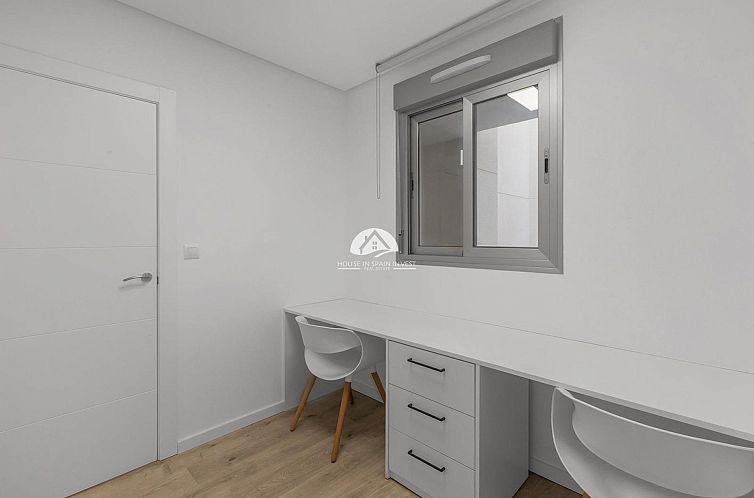 Appartement in Orihuela