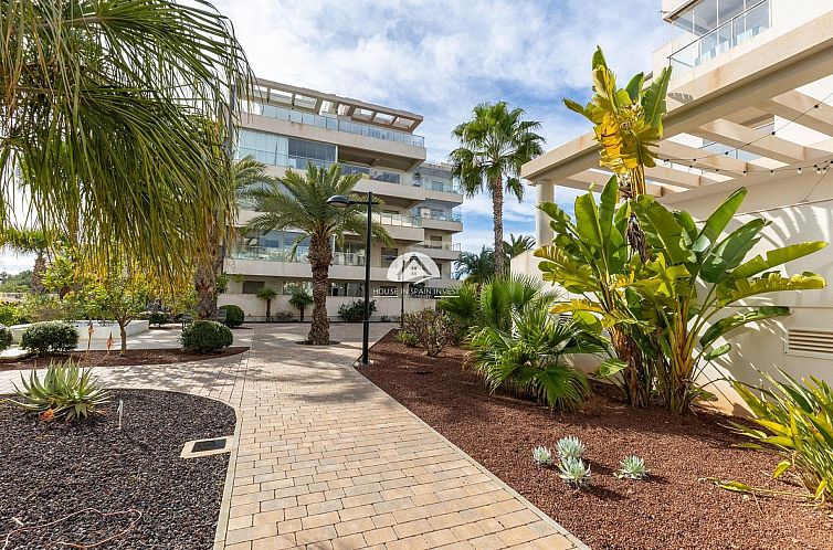 Appartement in Orihuela