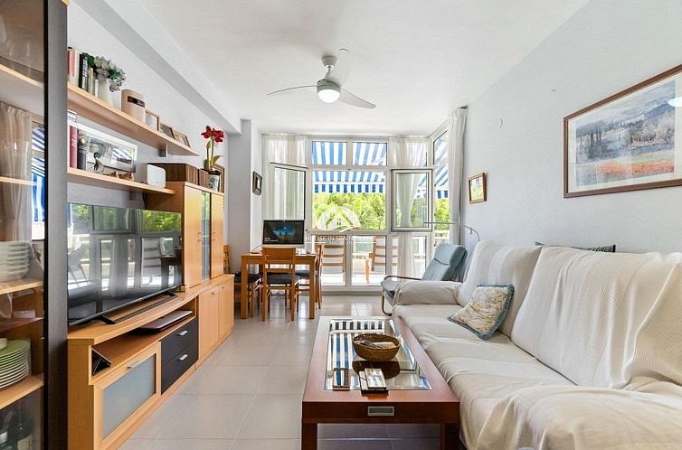Appartement in Orihuela