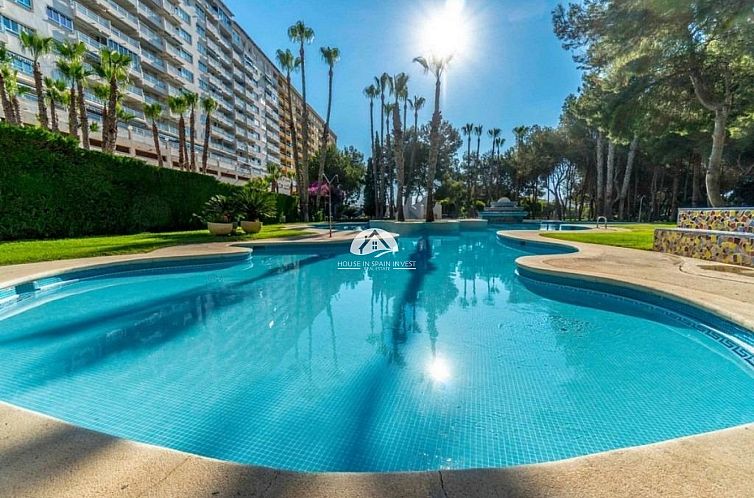 Appartement in Orihuela
