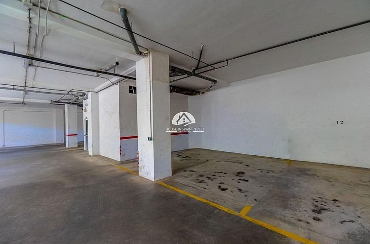 Appartement in Orihuela