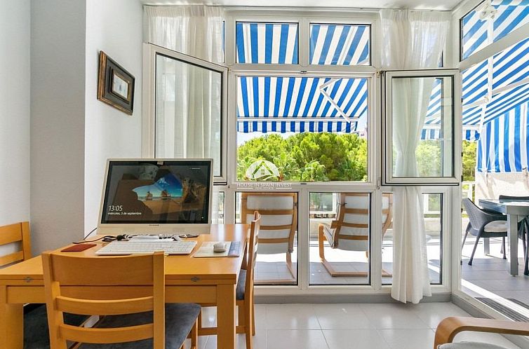 Appartement in Orihuela