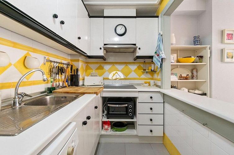 Appartement in Orihuela