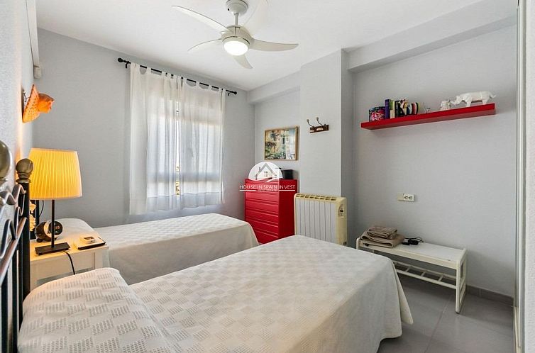 Appartement in Orihuela