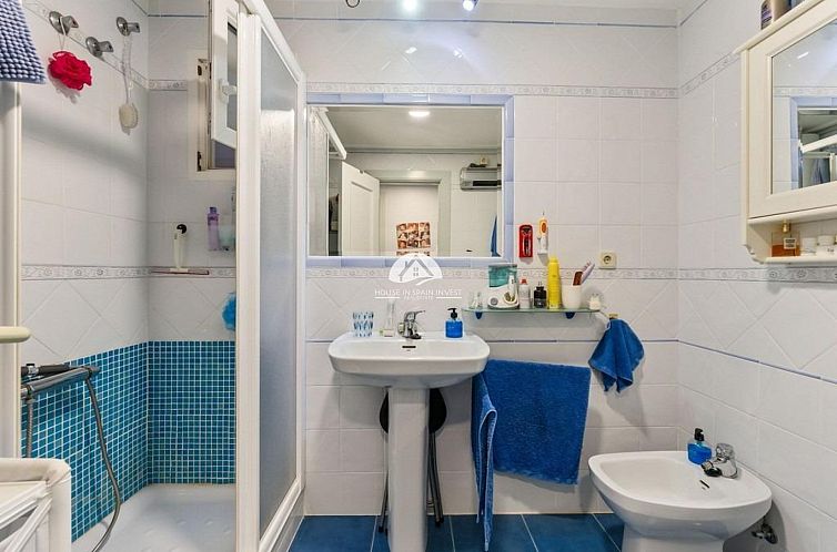 Appartement in Orihuela