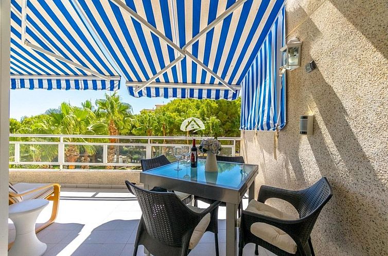Appartement in Orihuela