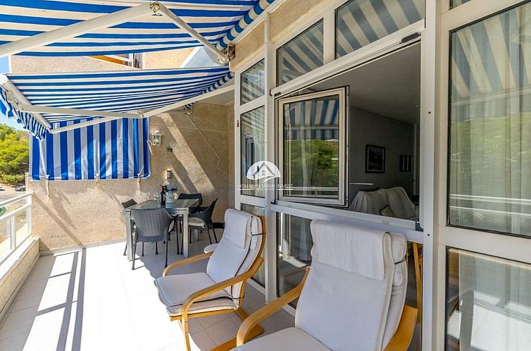 Appartement in Orihuela