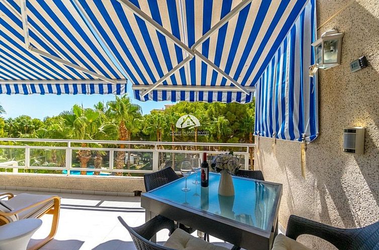 Appartement in Orihuela